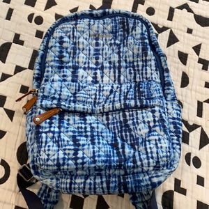 MZ Wallace city backpack